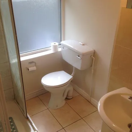 Main Street Apartman *