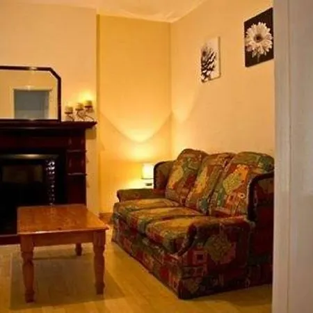 Main Street Apartman