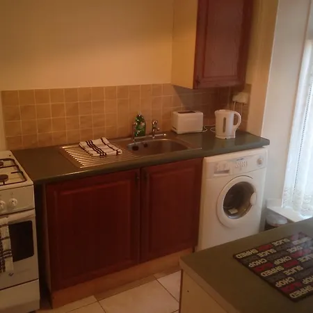Apartman Main Street *